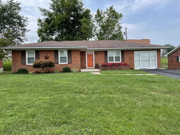 110 Pin Oak Drive, Lancaster, KY 40444