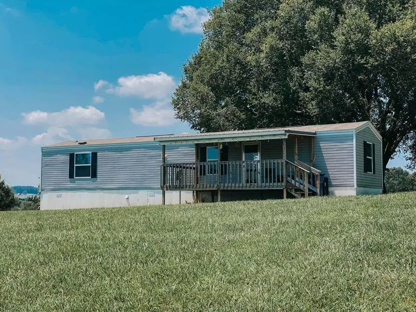 Nancy, KY 42544,315 Warner Road