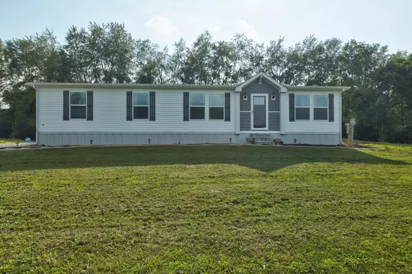 626 East Locust Street, Mt Sterling, KY 40353