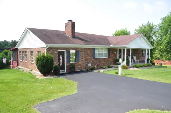 1213 Liberty Road, West Liberty, KY 41472