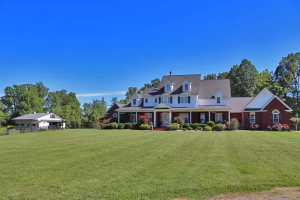 Jamestown, KY 42629,859 Rumbo Road