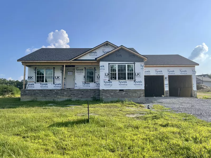 108 Allyson Circle, Junction City, KY 40440