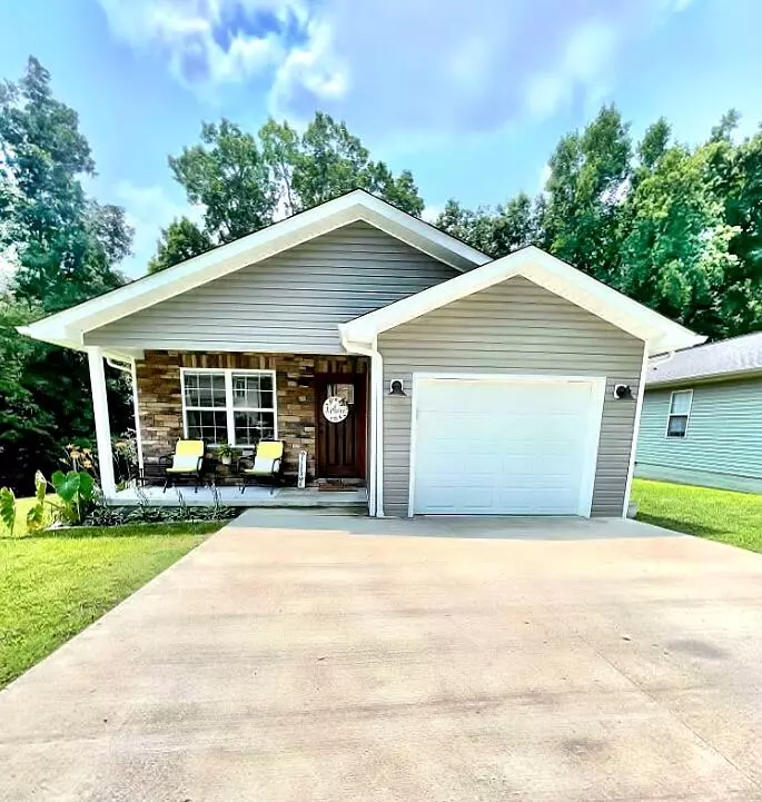 Williamsburg, KY 40769,40 Kaylee Lane