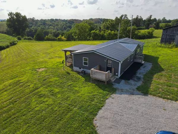 340 Turner Ridge Spur Road, Richmond, KY 40475