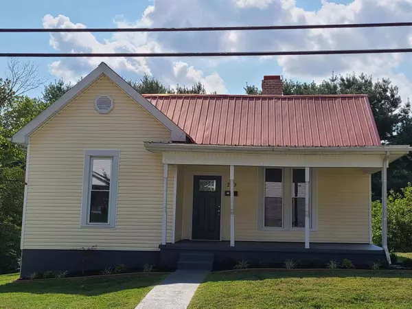 209 Jacksboro Street, Somerset, KY 42501