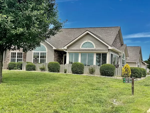 372 Chateau Place, Bronston, KY 42518