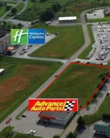 Somerset, KY 42503,60 Mercury Boulevard