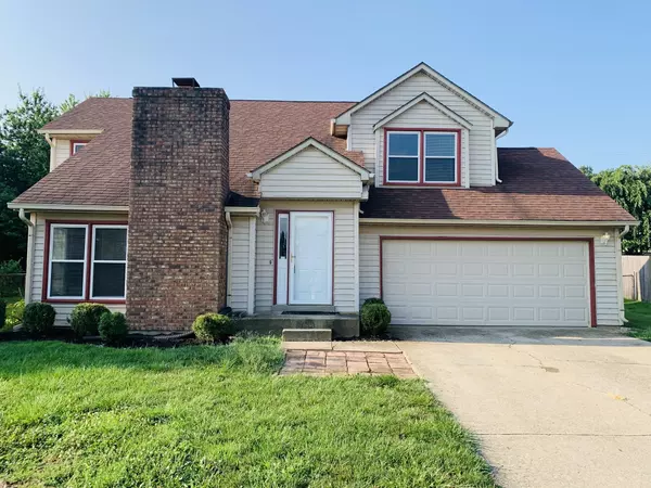 405 Normandy Road, Versailles, KY 40383