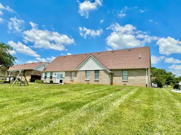 Somerset, KY 42503,105 Ironwood Drive