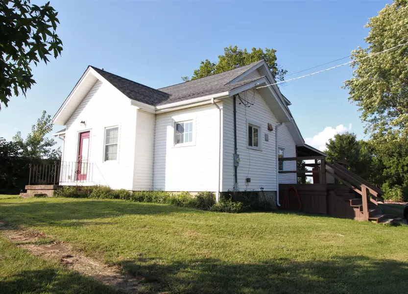 1720 Harberson Lane, Danville, KY 40422