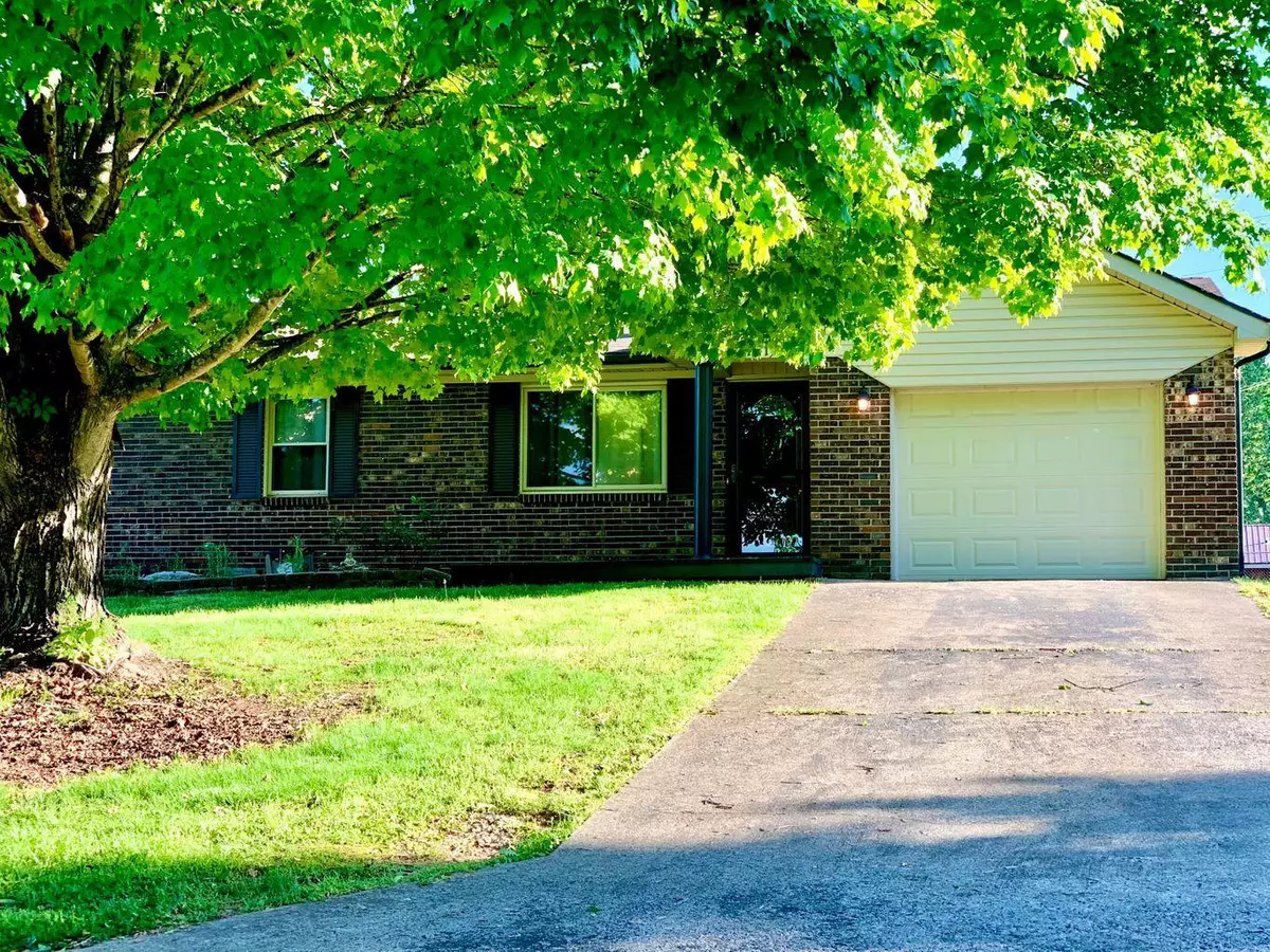 Bronston, KY 42518,191 Twin Rivers Circle