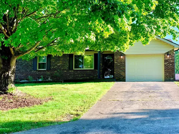 191 Twin Rivers Circle, Bronston, KY 42518