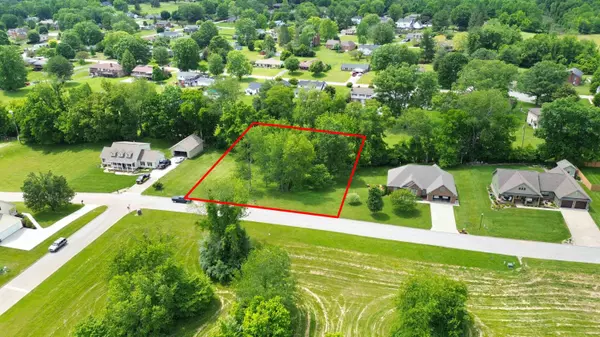 Somerset, KY 42501,106 Bellereve Drive #LT #33