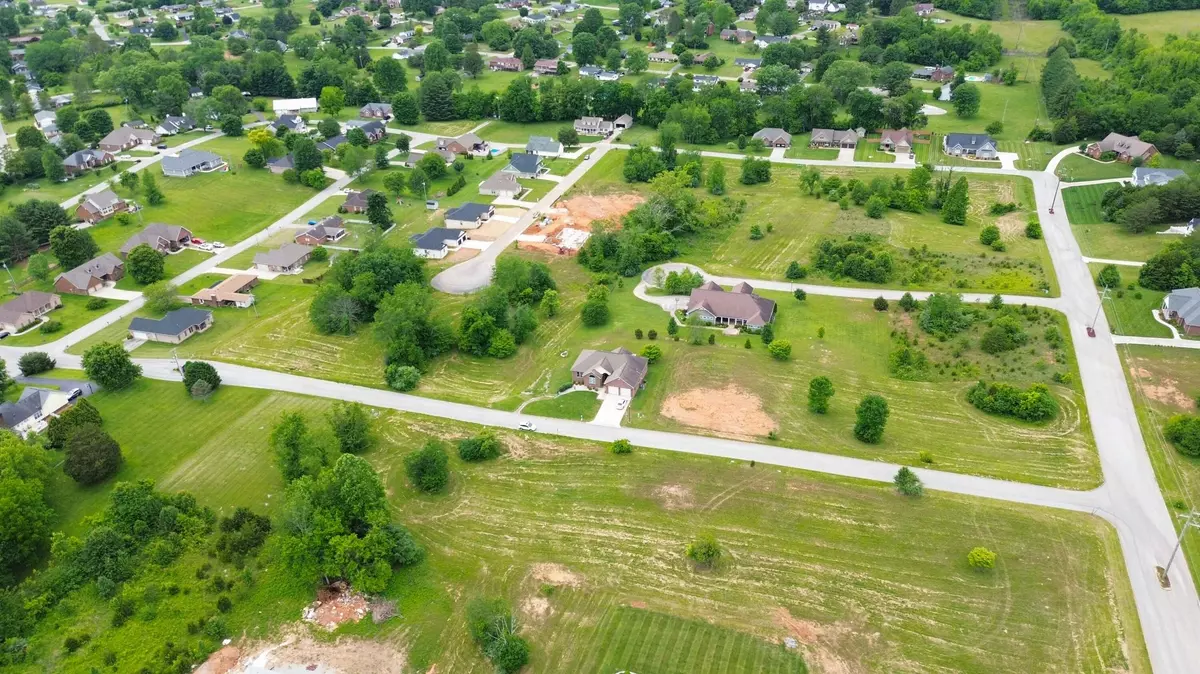 Somerset, KY 42501,120 Spyglass Drive #LT #4