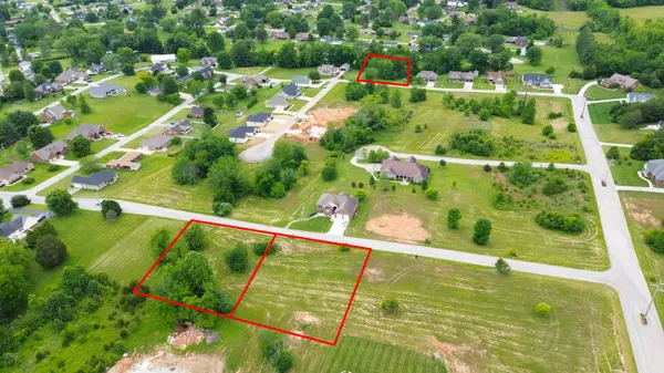 Somerset, KY 42501,120 Spyglass Drive #LT #4