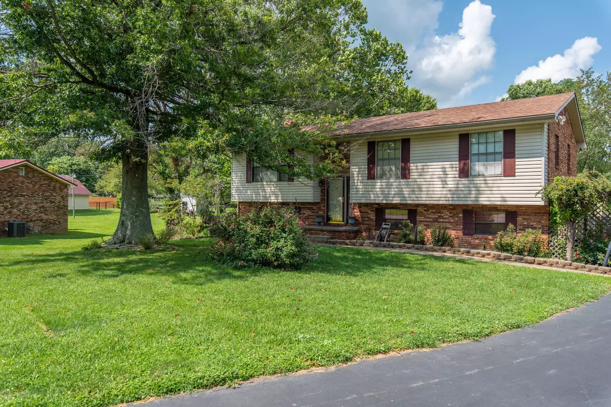 Mt Sterling, KY 40353,125 Evergreen Court