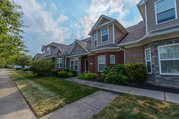 154 Riviera Drive, Georgetown, KY 40324