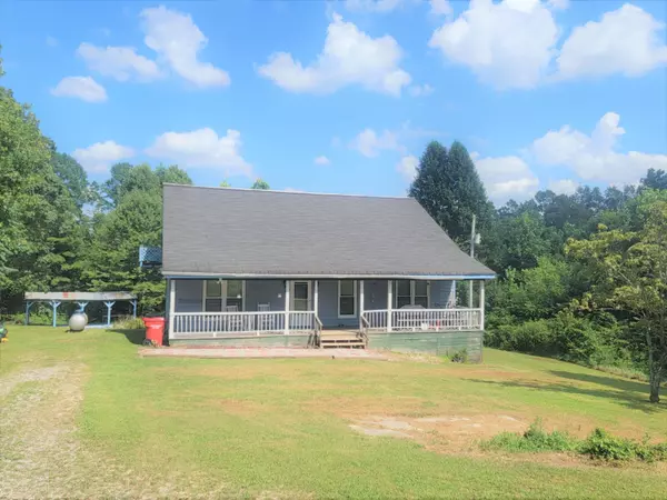 346 Wyatt Road, London, KY 40744