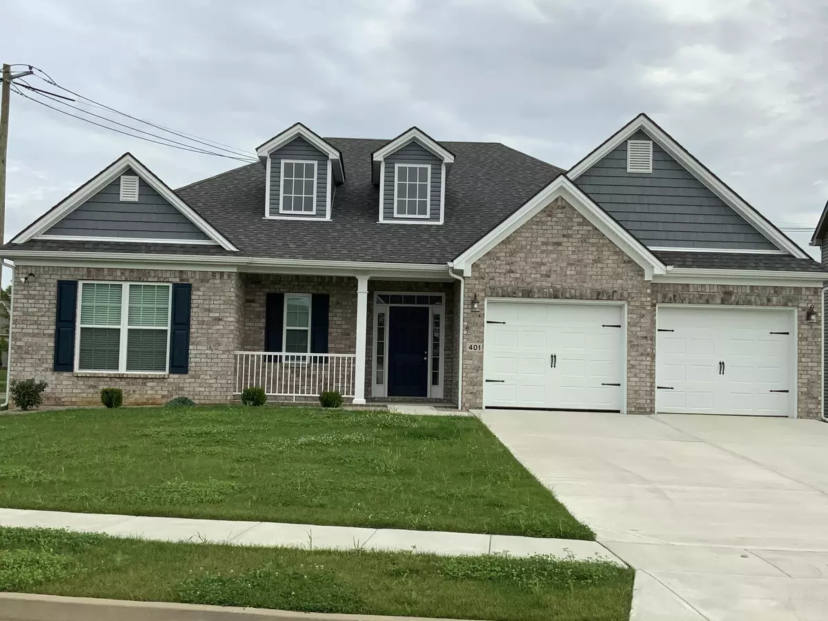 Versailles, KY 40383,401 Hastings Lane