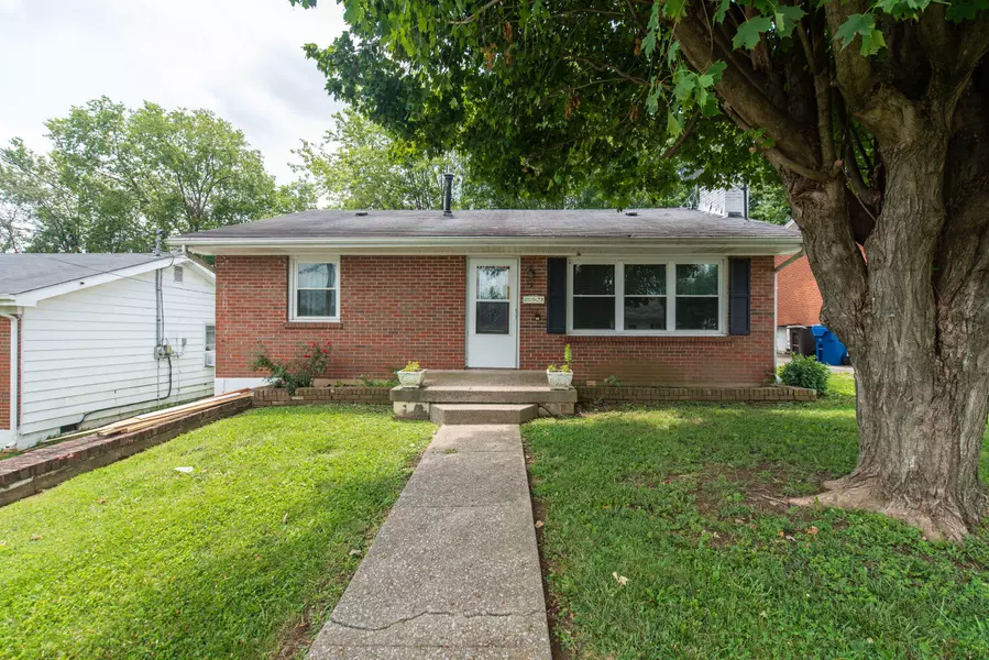 18 Sylvania Avenue, Winchester, KY 40391