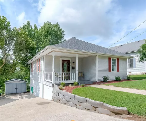 Frankfort, KY 40601,628 Blackburn Avenue