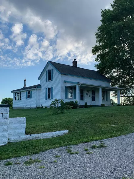 2190 Old Log Lick Rd Road, Winchester, KY 40391