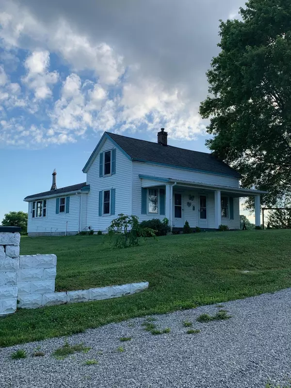 2190 Old Log Lick Rd Road, Winchester, KY 40391