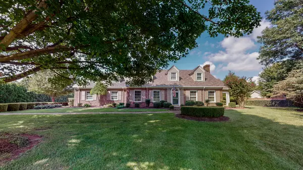 Danville, KY 40422,401 McDowell Drive