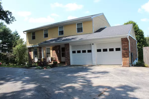 Richmond, KY 40475,2511 Lake Hill Drive