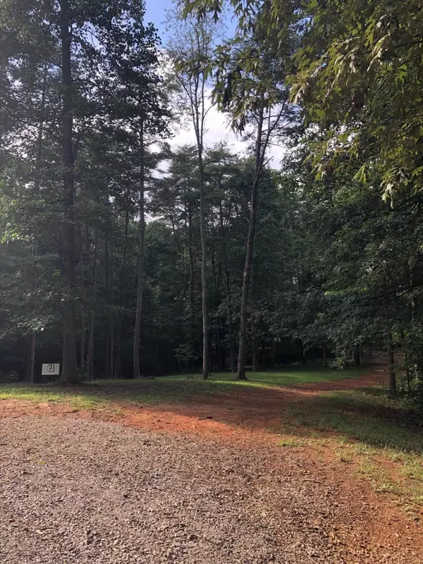 Jamestown, KY 42629,Lot 3 Lorel Dunbar Road