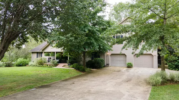 London, KY 40744,427 Golden Eagle Drive