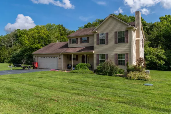 Berea, KY 40403,304 Ridgeview Drive