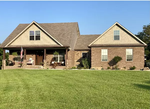 1576 Gayhart Lane, Nicholasville, KY 40356