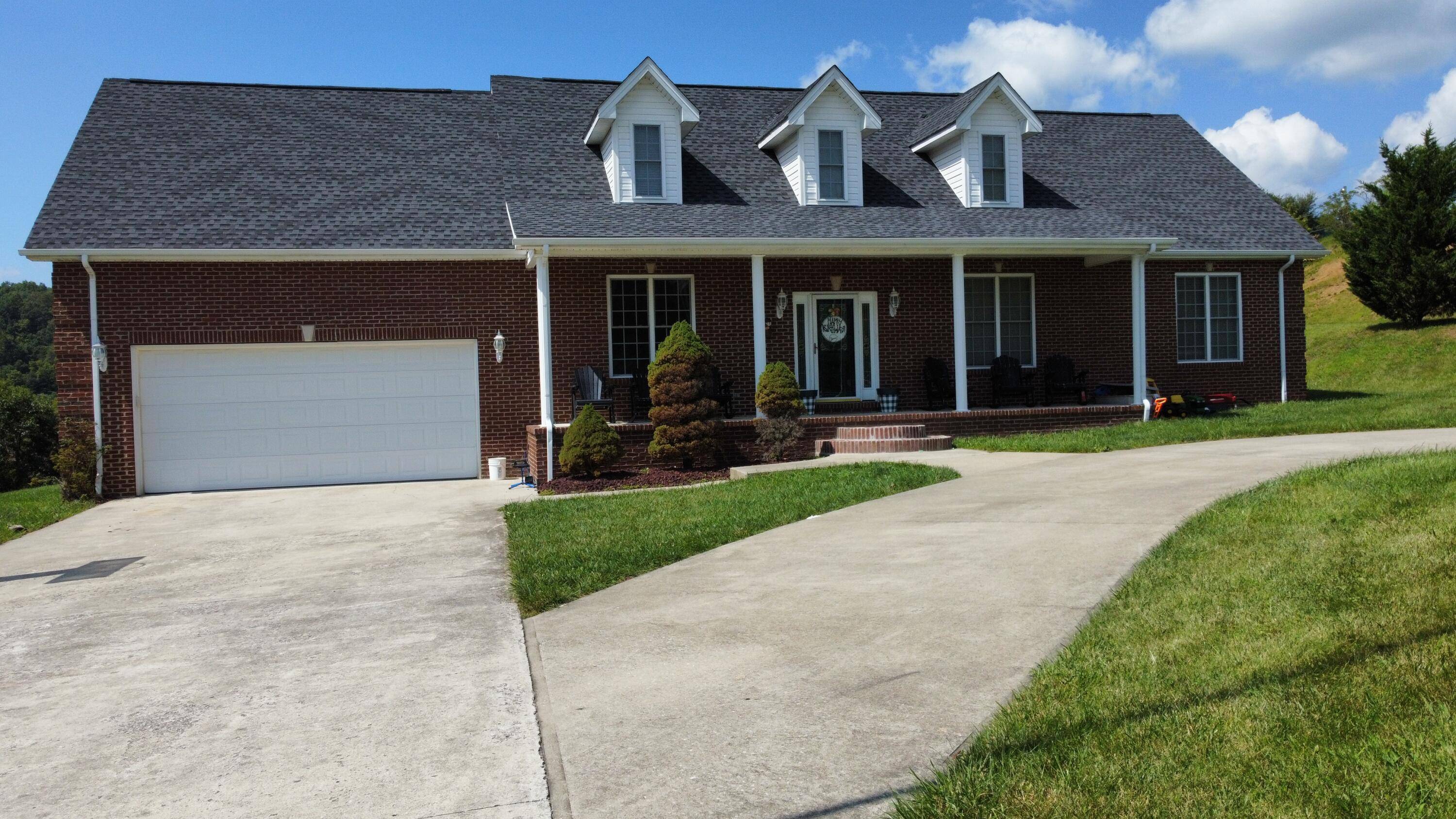 85 Red Oak Drive, Barbourville, KY 40906