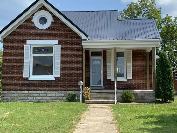 124 North Elmarch Avenue, Cynthiana, KY 41031