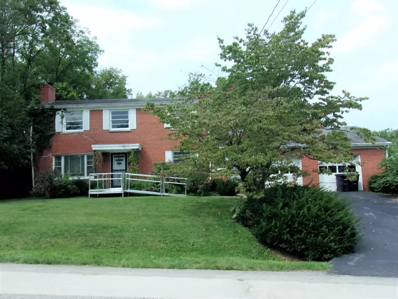 314 Lyons Drive, Frankfort, KY 40601