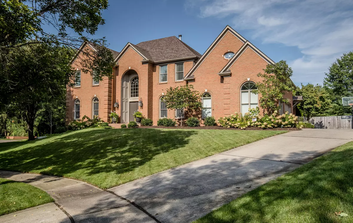 Lexington, KY 40515,3709 Winding Wood Place