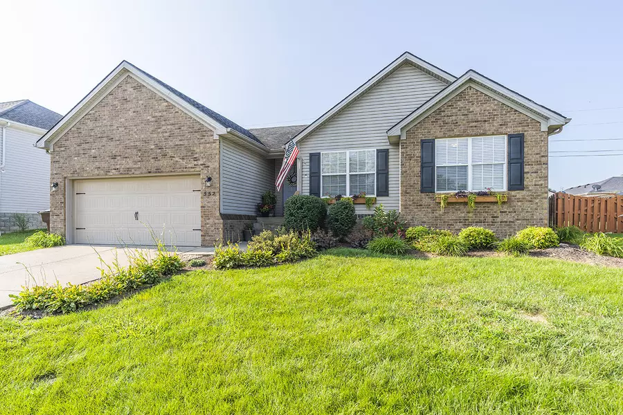 552 Southbrook Drive, Nicholasville, KY 40356