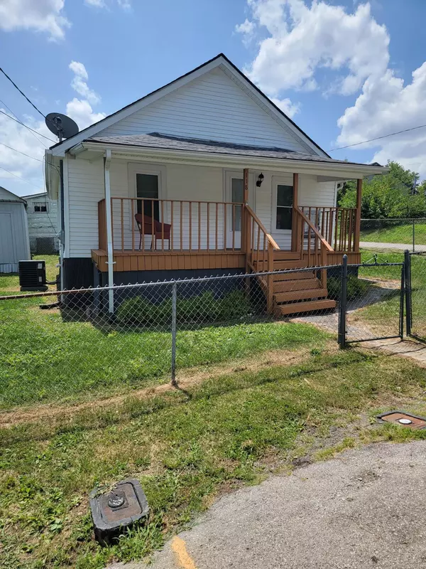 Winchester, KY 40391,118 Cook Avenue