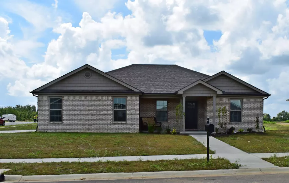 228 Page Drive, Richmond, KY 40475