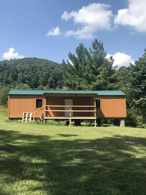 231 Shelby Hurst Road, Williamsburg, KY 40769