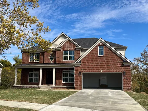 3705 Weston Court, Lexington, KY 40515