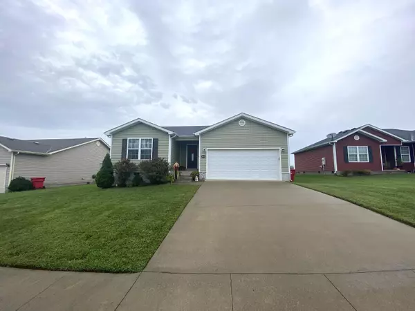 Berea, KY 40403,608 Walnut Creek Drive