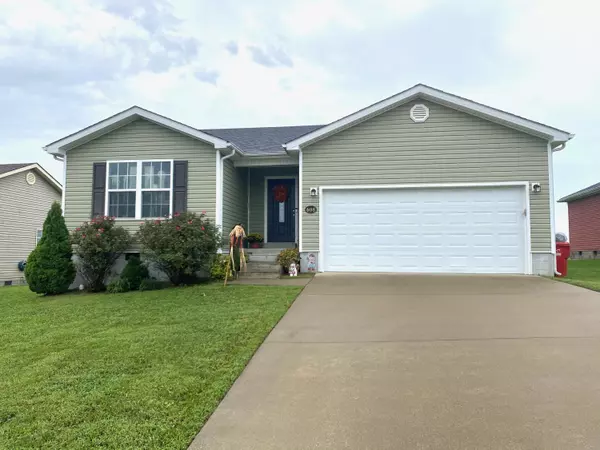 608 Walnut Creek Drive, Berea, KY 40403