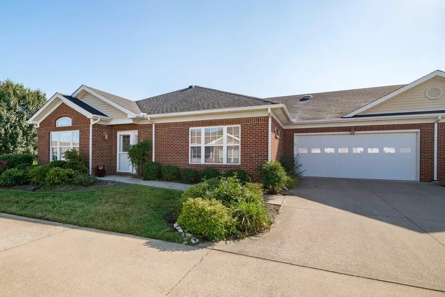 137 Delissa Drive, Georgetown, KY 40324