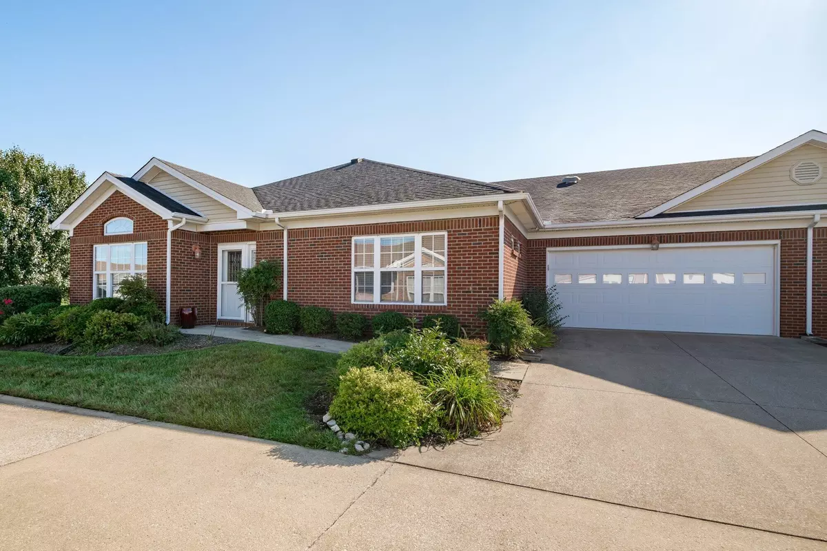 Georgetown, KY 40324,137 Delissa Drive