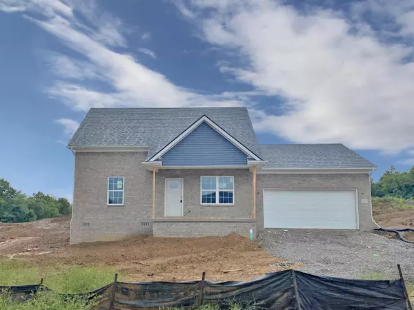 501 Ryker Court, Richmond, KY 40475