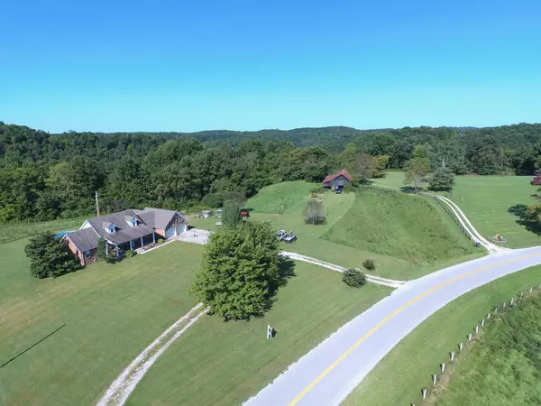 3181 Highway 52 West, Beattyville, KY 41311