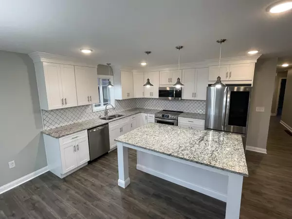 Winchester, KY 40391,205 Citation Court