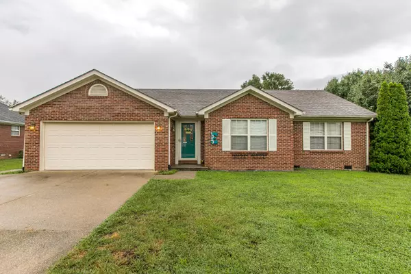 Berea, KY 40403,1033 JD Circle